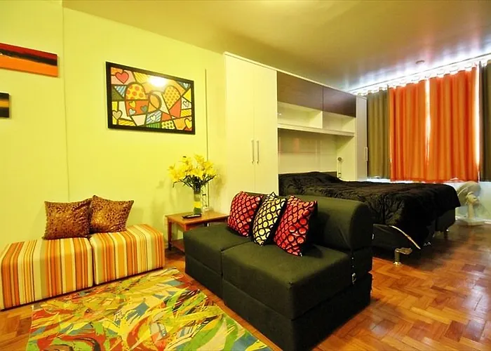 Rio Spot Home C014