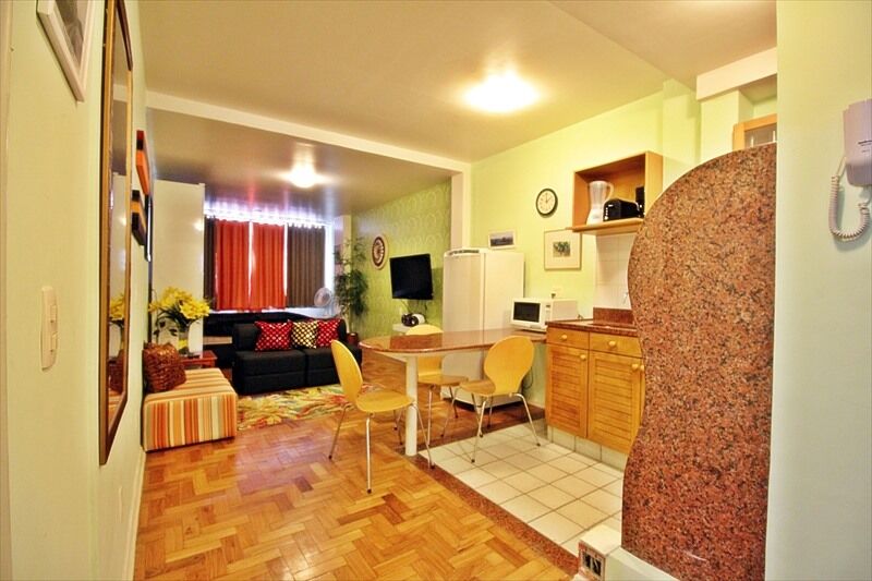 Rio Spot C014 Apartamento *