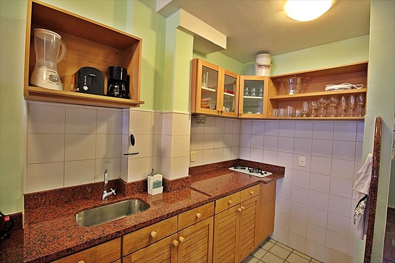 Rio Spot C014 Apartamento